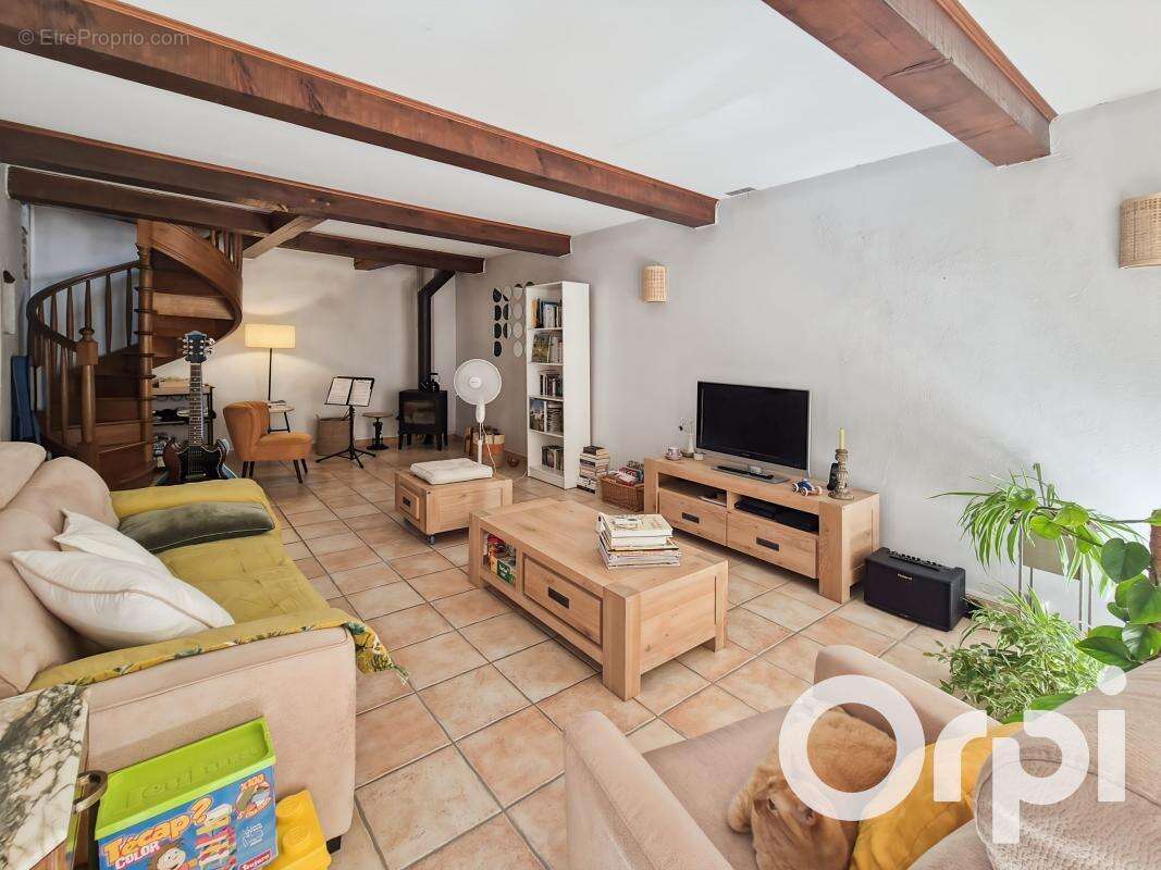 Maison À Vendre - photo 7