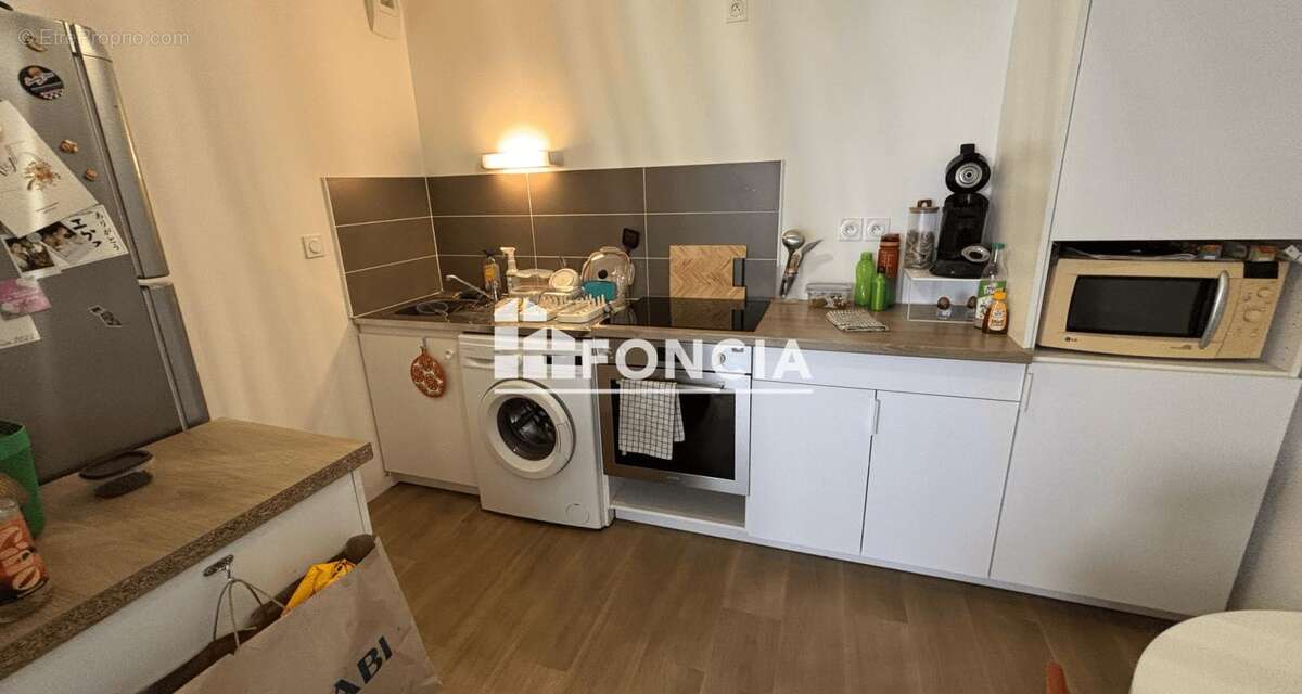 Appartement à LA ROCHE-SUR-YON