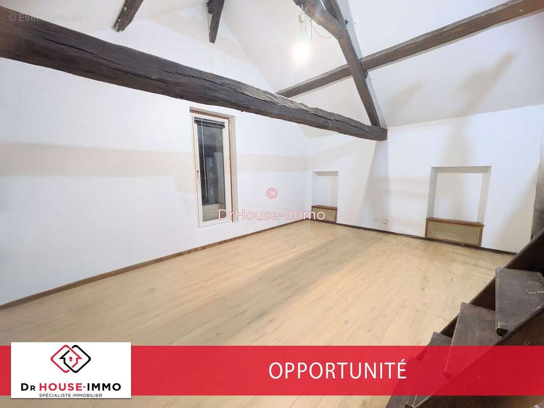 Appartement à VERNOUILLET