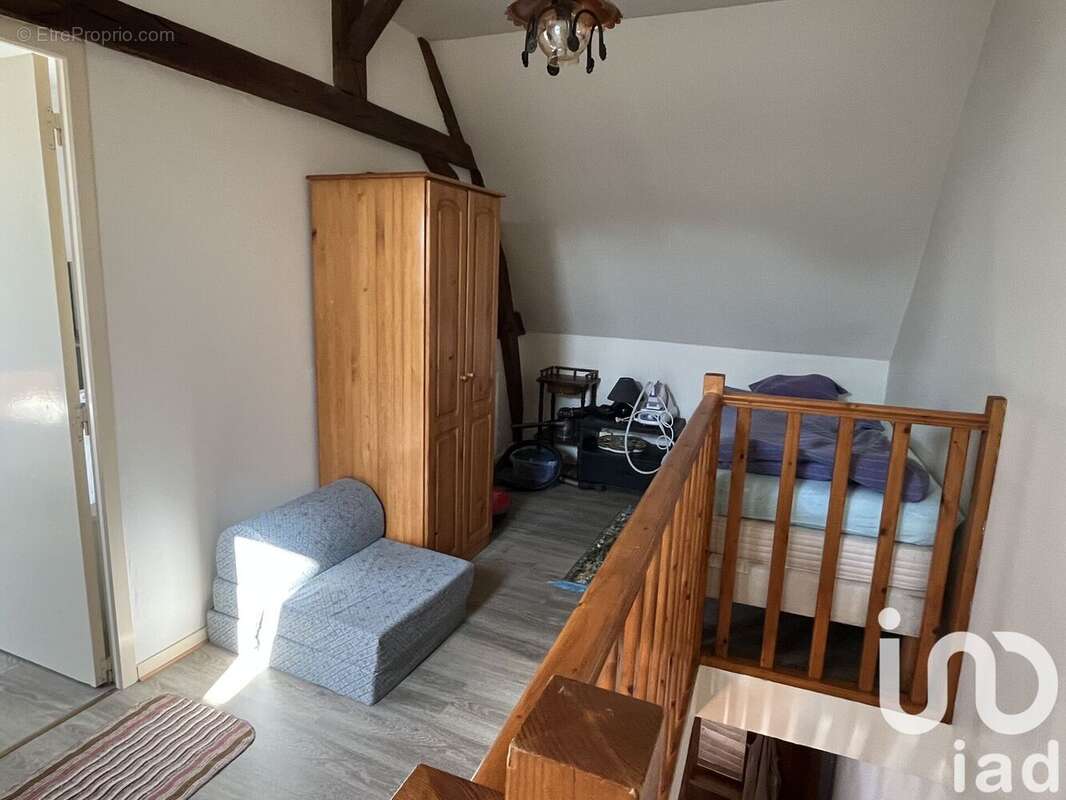 Photo 6 - Maison à NOYANT