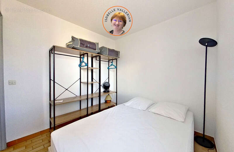 Appartement à LE GRAU-DU-ROI