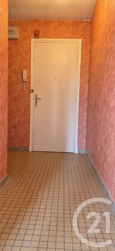 Appartement à VITRY-LE-FRANCOIS