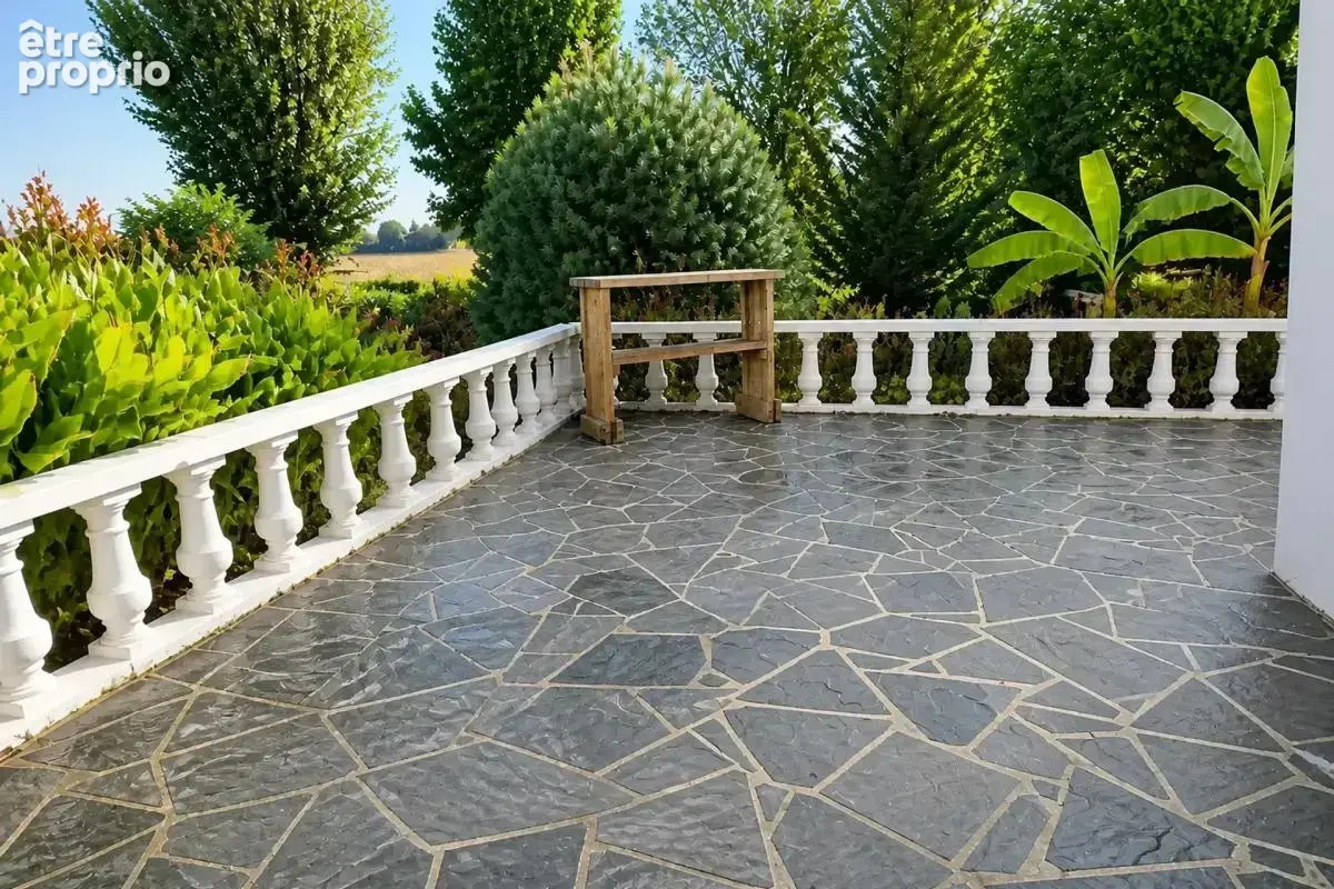 Maison de 12 pièces de 240 m² à Mormant - photo 26