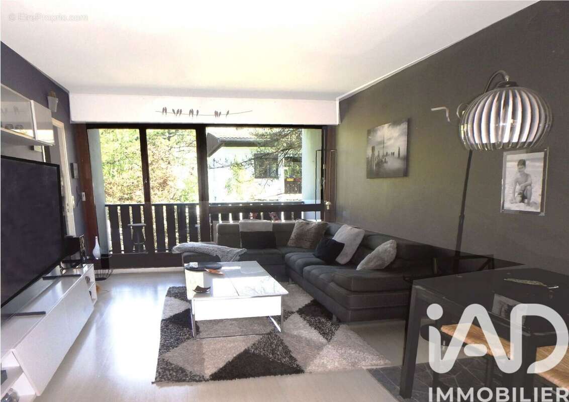 Photo 1 - Appartement à LA TRONCHE