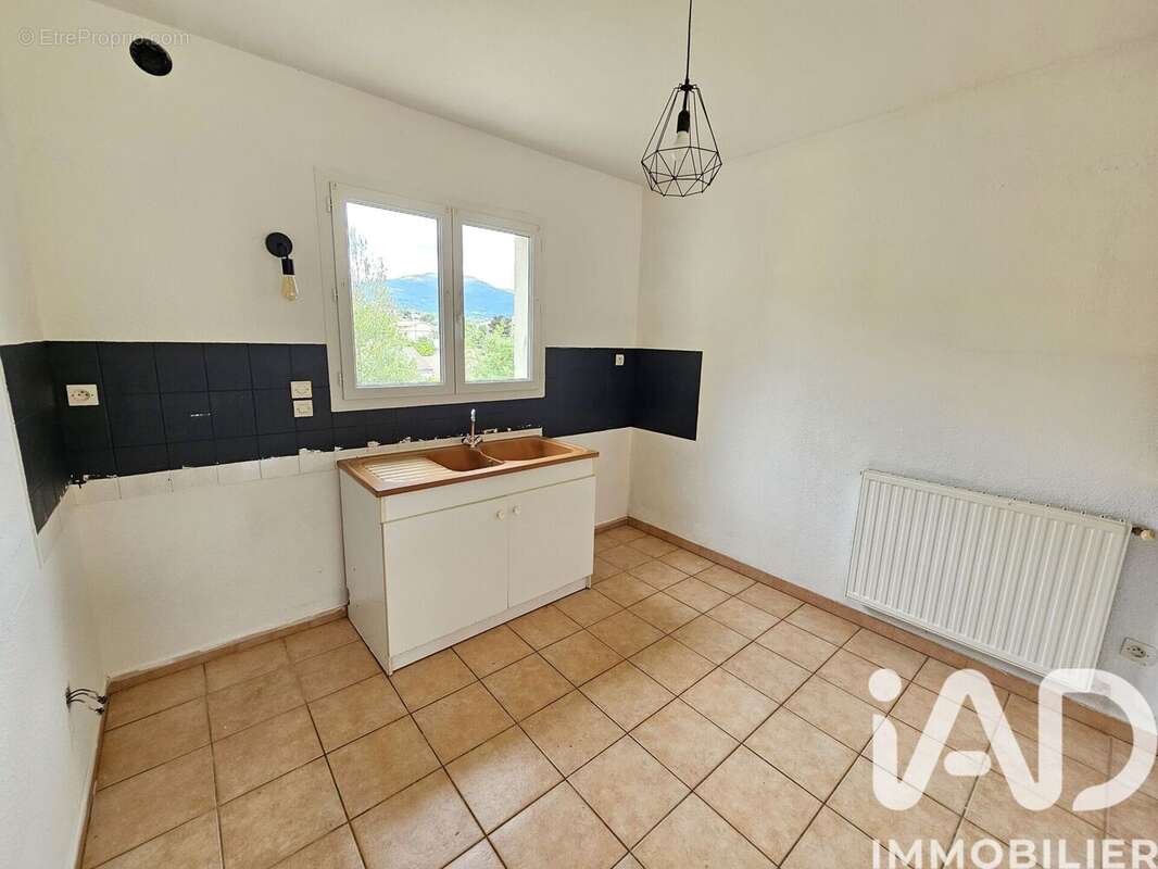 Photo 4 - Maison à PRIVAS