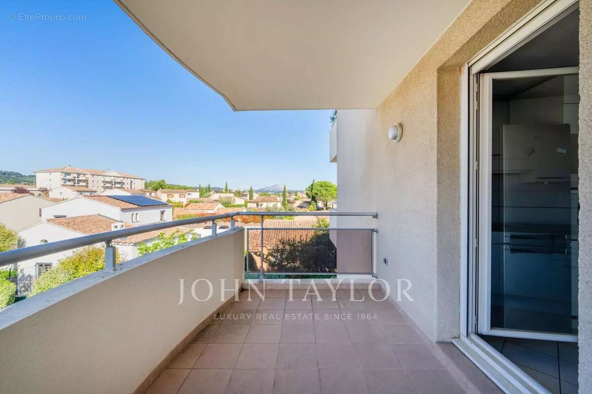 Appartement à AIX-EN-PROVENCE