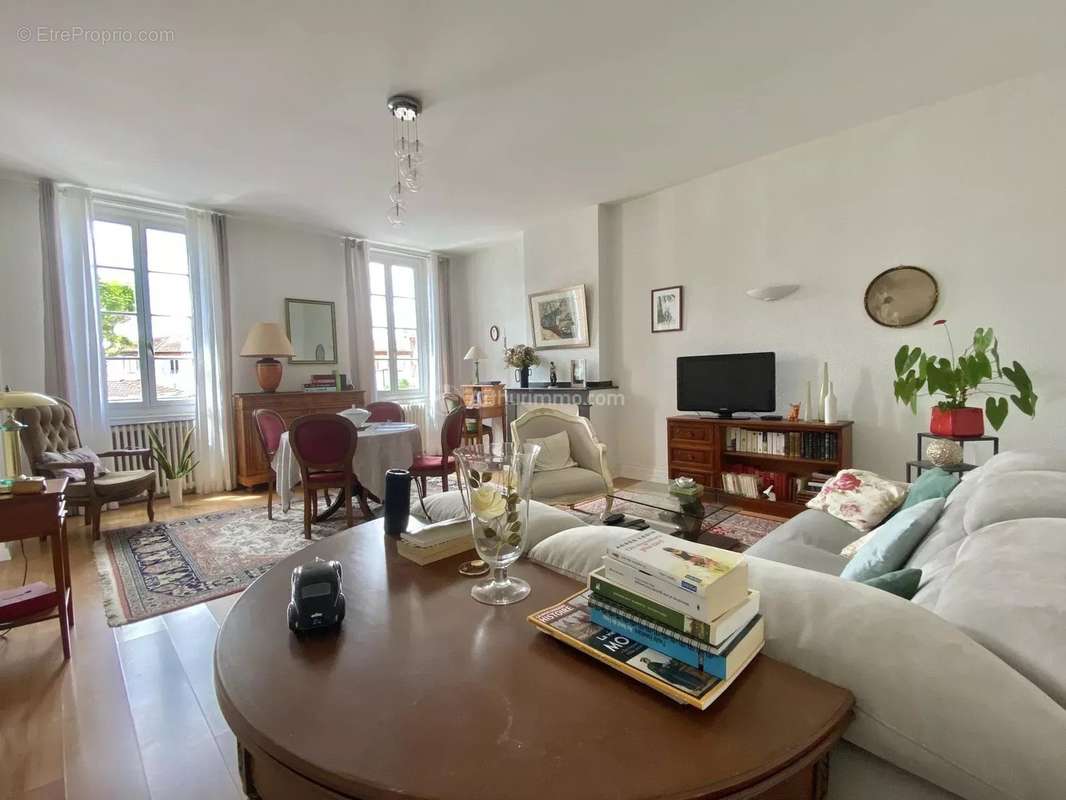 Appartement à ALBI