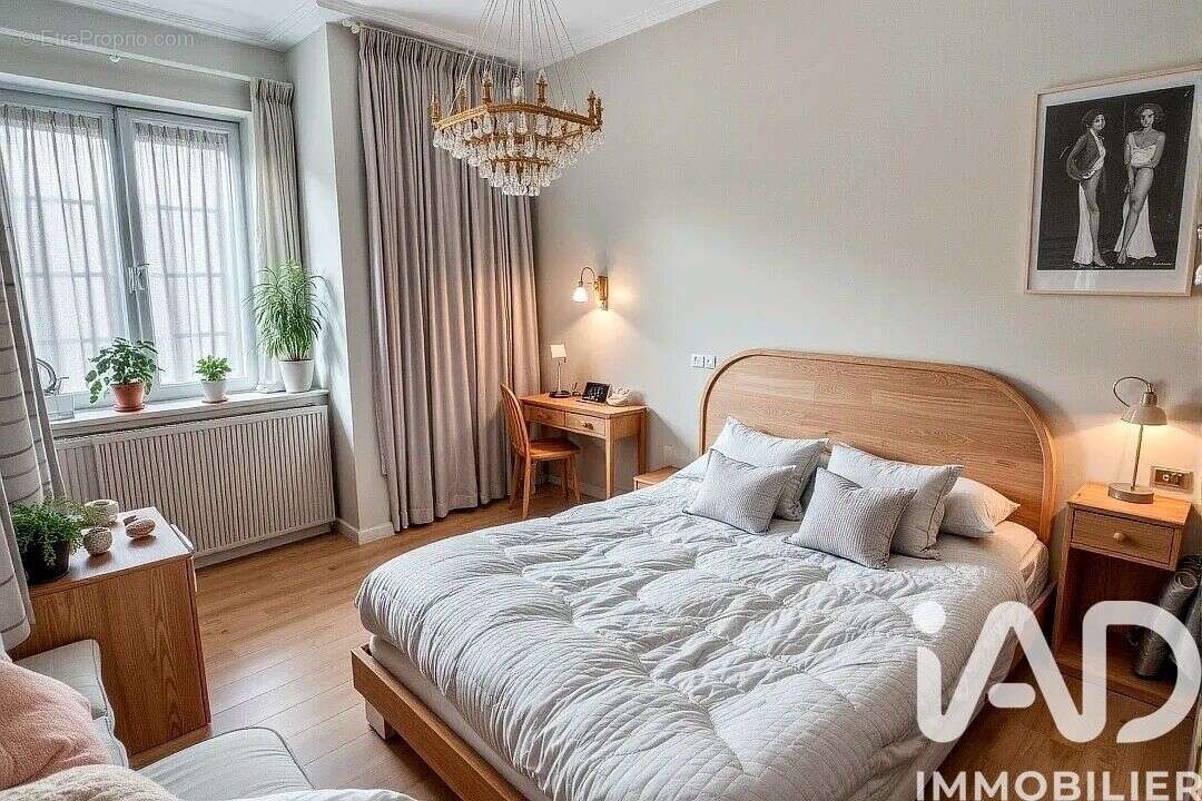 Photo 3 - Appartement à BORDEAUX