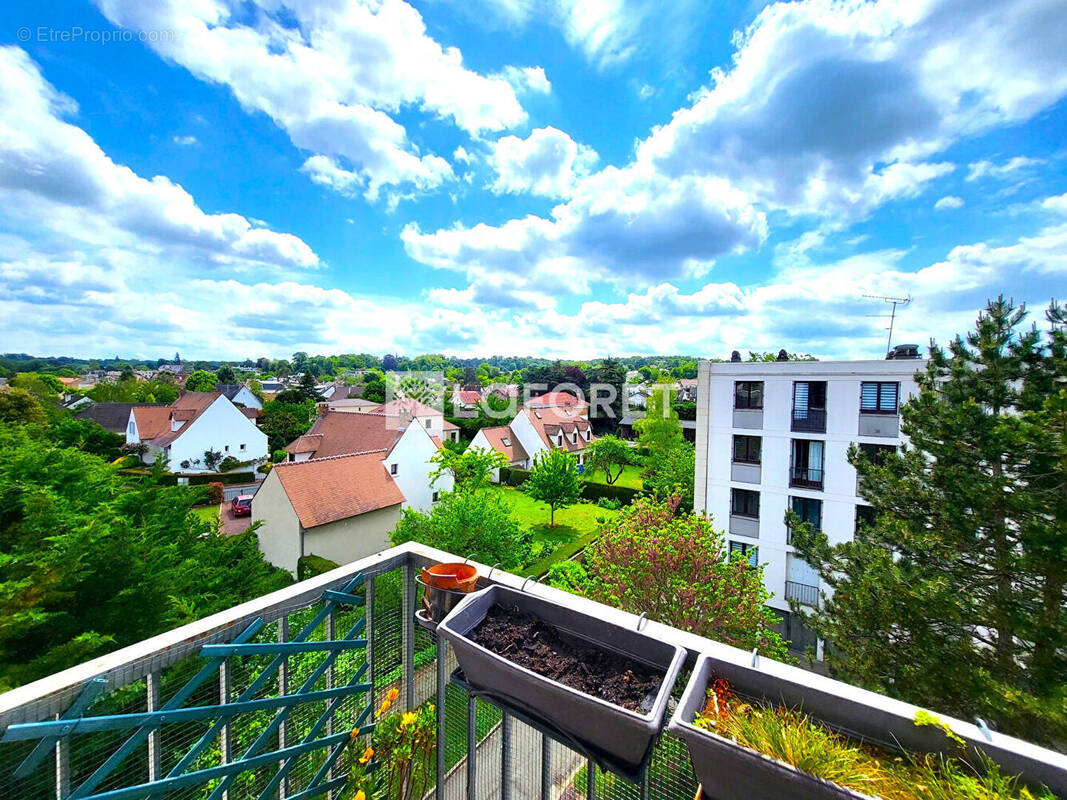 Appartement à MARLY-LE-ROI