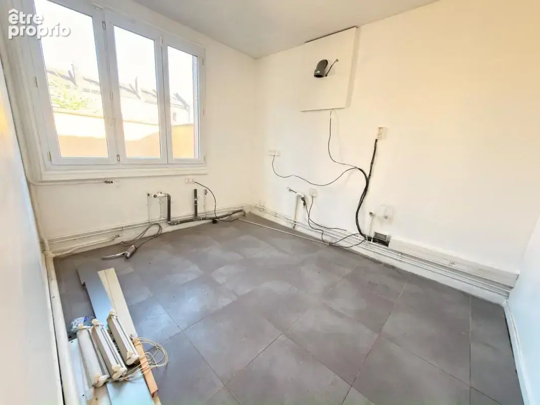 Maison familiale 180 m² – 5 min gare de creil – nogent-sur-oise (60) - photo 9