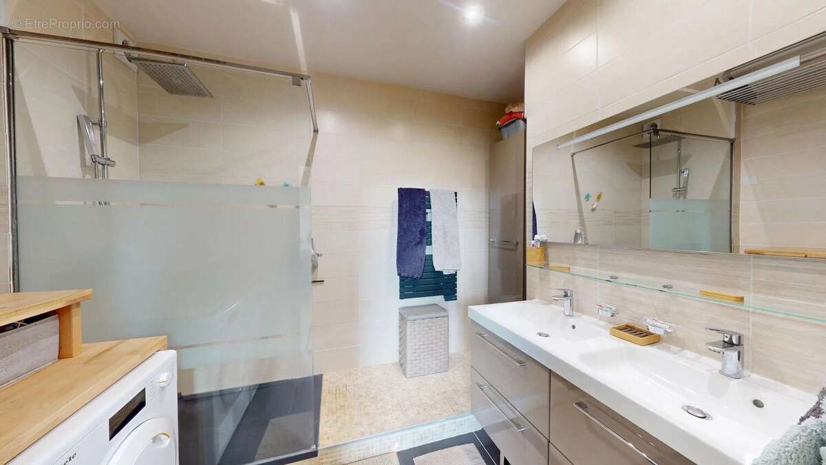 Appartement à CHARTRES