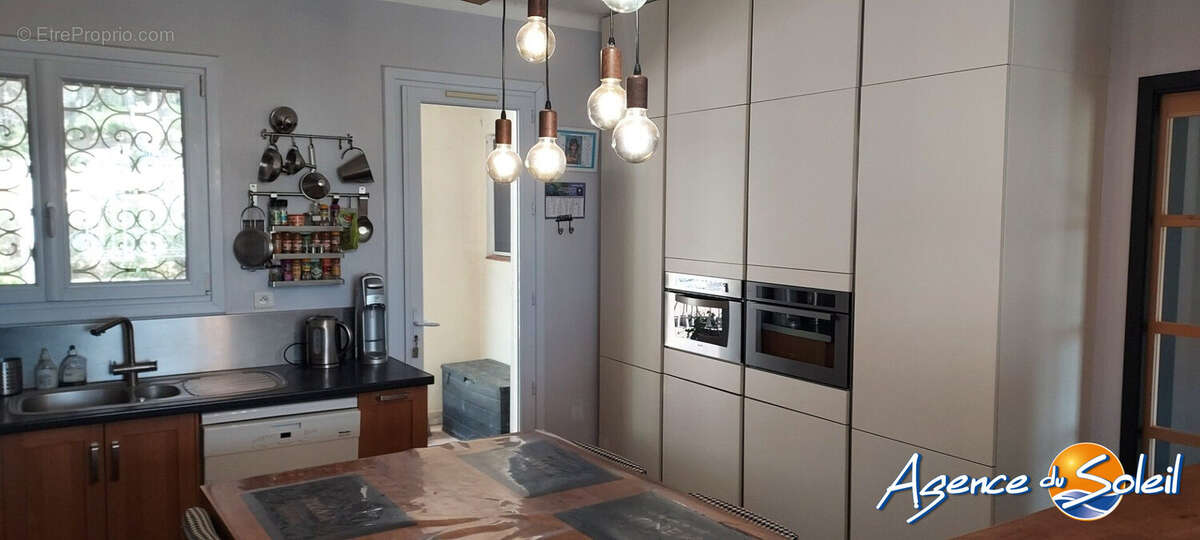 Maison 224 m² à Armissan  - photo 8