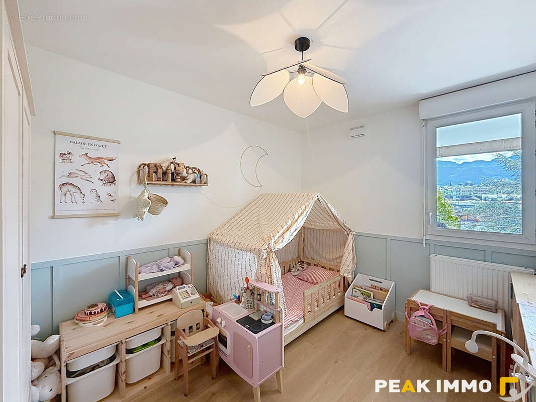 Appartement à ANNECY