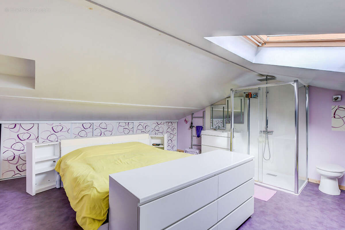 Maison à CORNEBARRIEU