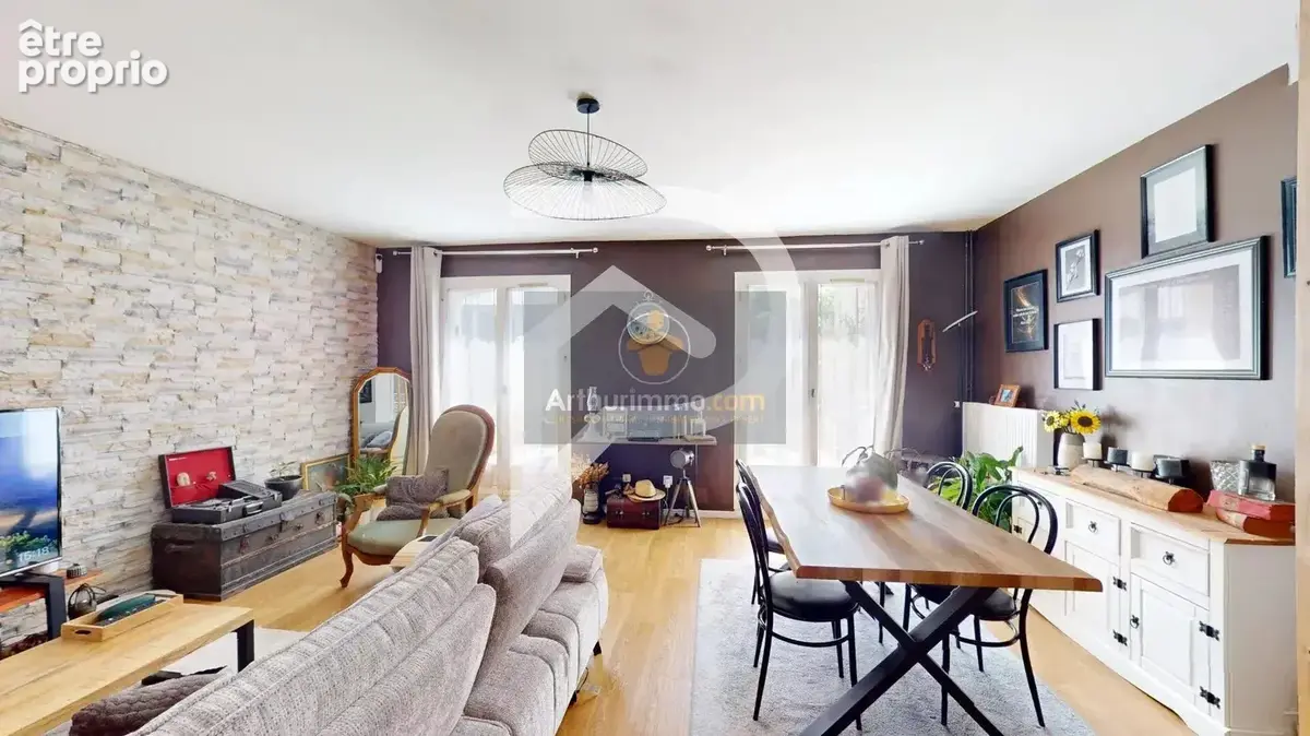 Vente Maison Vernouillet(78540) 385 000ï¿œ - photo 4