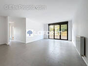 Appartement à BOIS-GUILLAUME