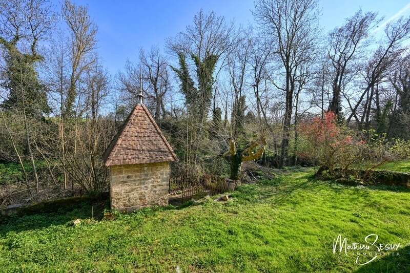 Maison à MESSIMY