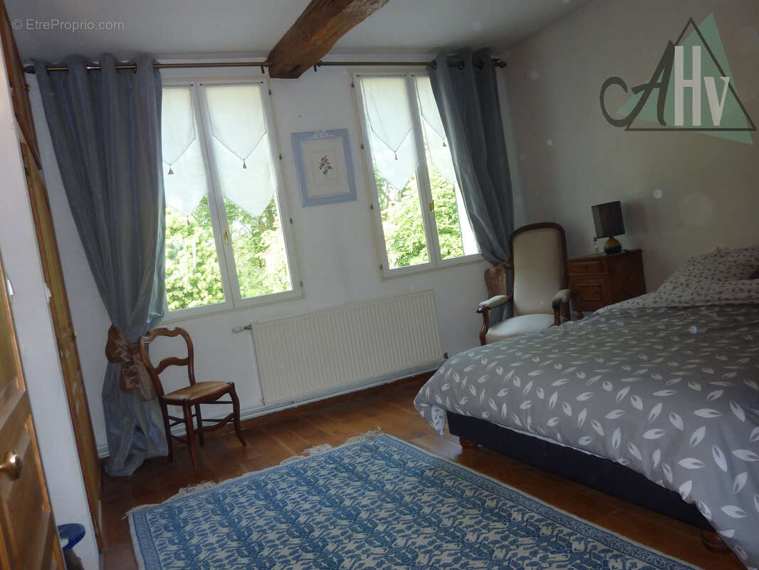 Maison à BRAY-SUR-SEINE