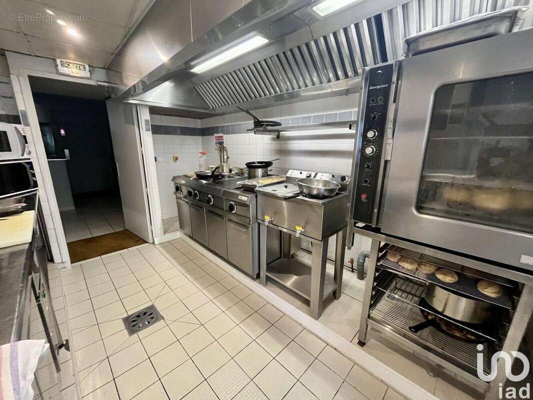 Photo 7 - Commerce à VALENCE