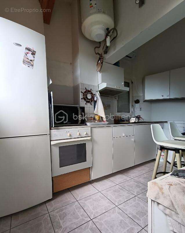 Appartement à VIAS