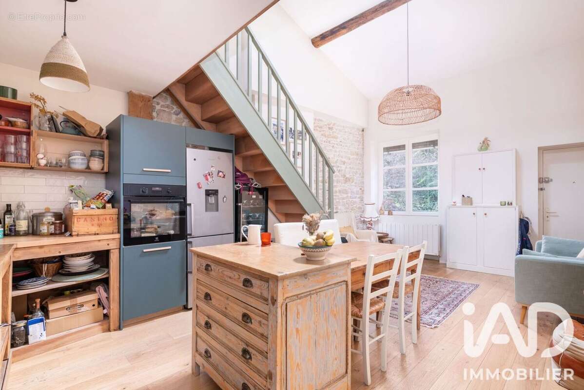 Appartement 75 m² à Lyon-5e  - photo 2