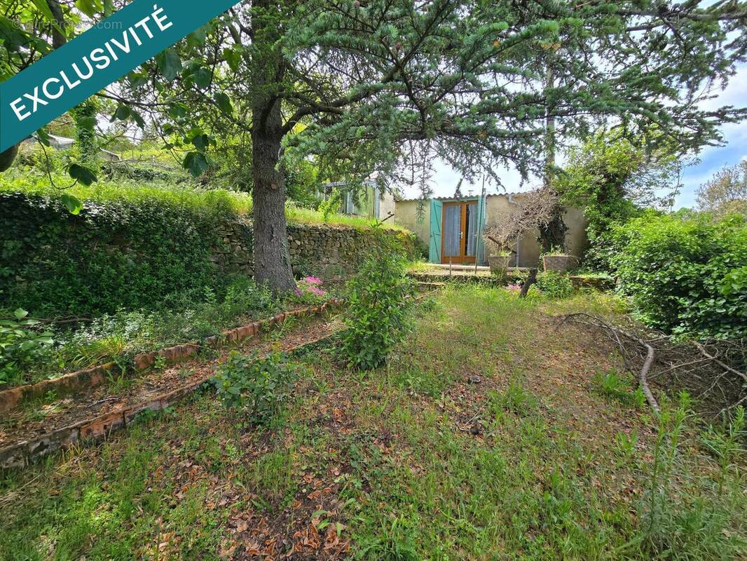 Photo 1 - Maison à BEDARIEUX