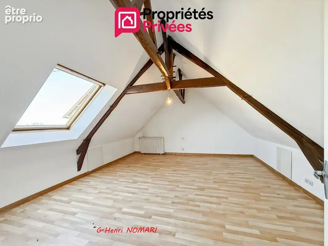 Maison Grand Auverne 6 pièce(s) 134 m2 - photo 10