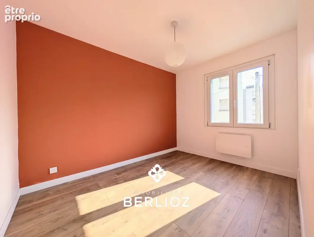 Grenoble   mutualiste   t4 74 m2   entièrement rénové - climatisation - photo 21