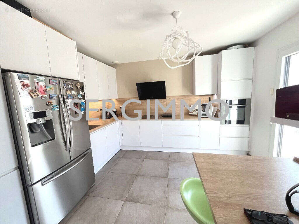 Maison à MONTAUROUX