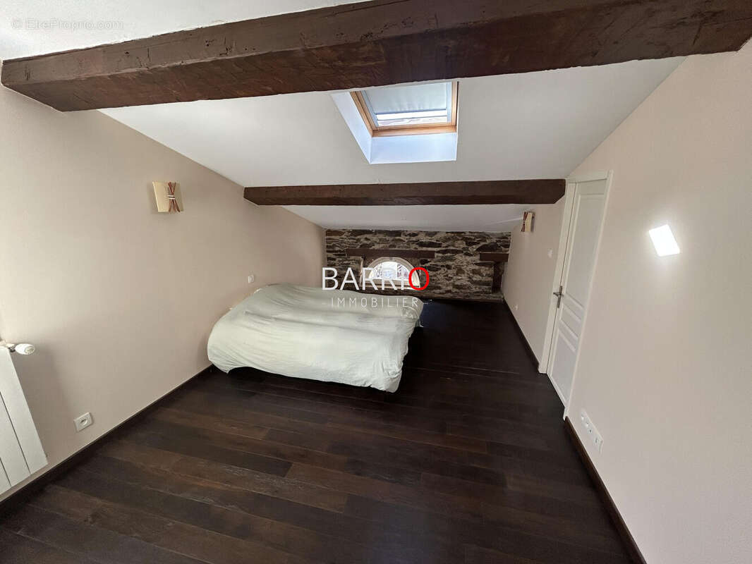 Appartement à PORT-VENDRES