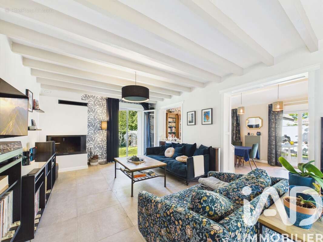 Photo 5 - Maison à LISSES