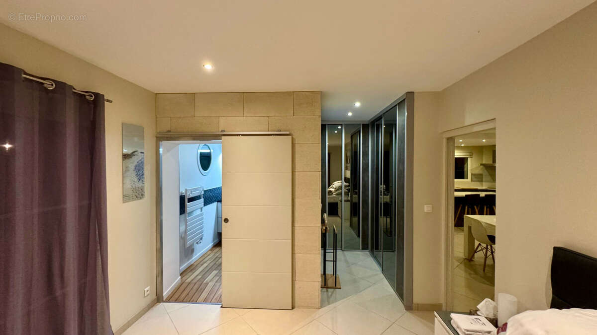 Maison à LEGE-CAP-FERRET