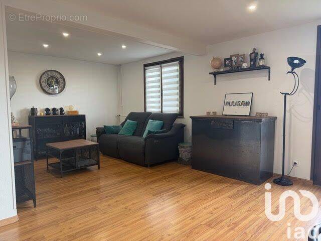 Photo 1 - Maison à SAINT-JULIEN-LES-METZ