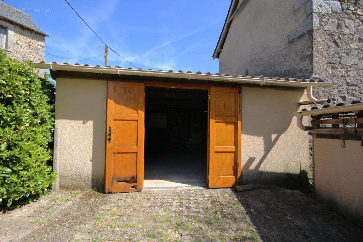 Maison à MORLHON-LE-HAUT