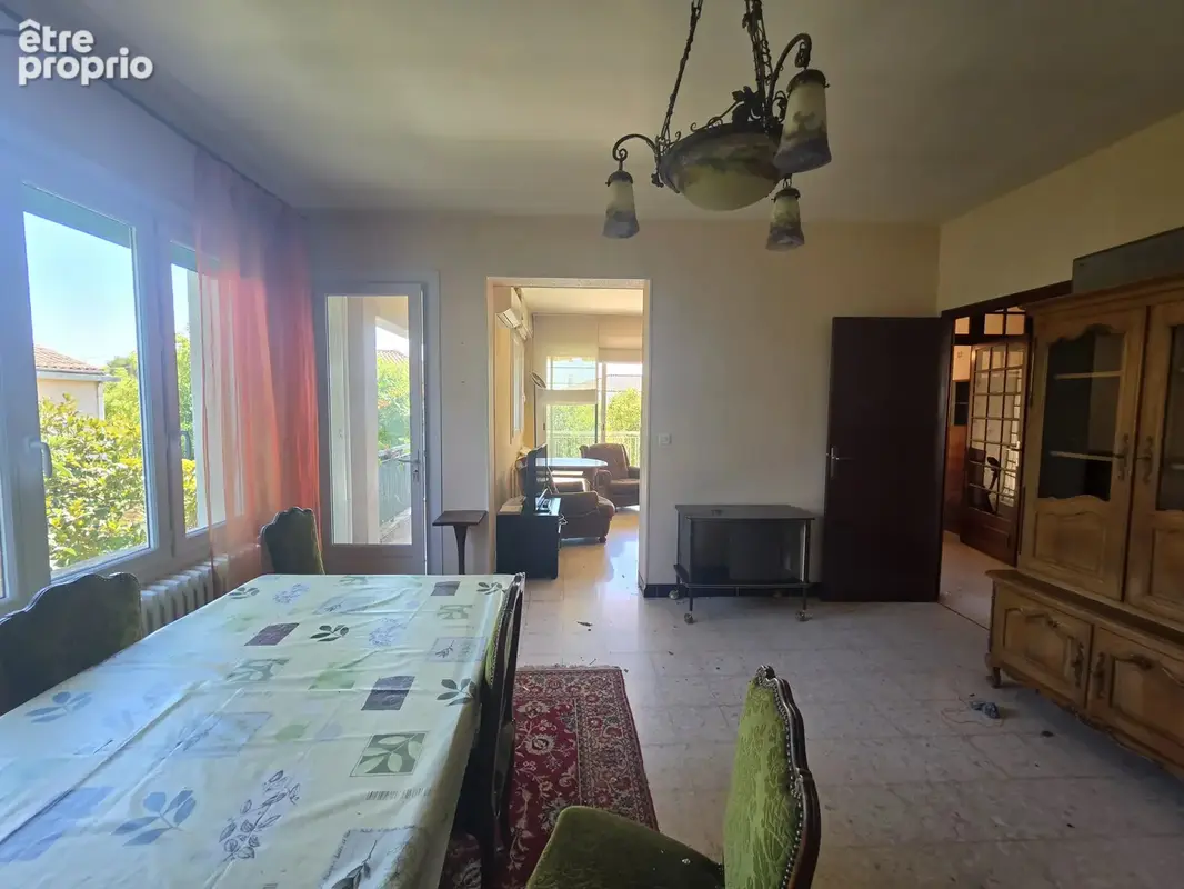 Maison 5 pièces 150 m² à vendre à Laverune (34880) - photo 3