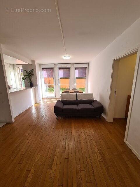 Appartement à CRETEIL