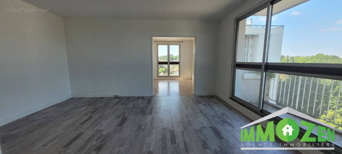 Appartement à SUCY-EN-BRIE