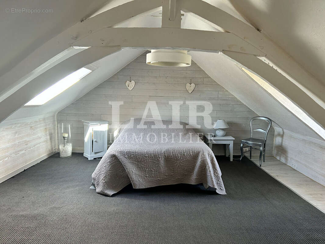 Maison à SILLY-EN-GOUFFERN