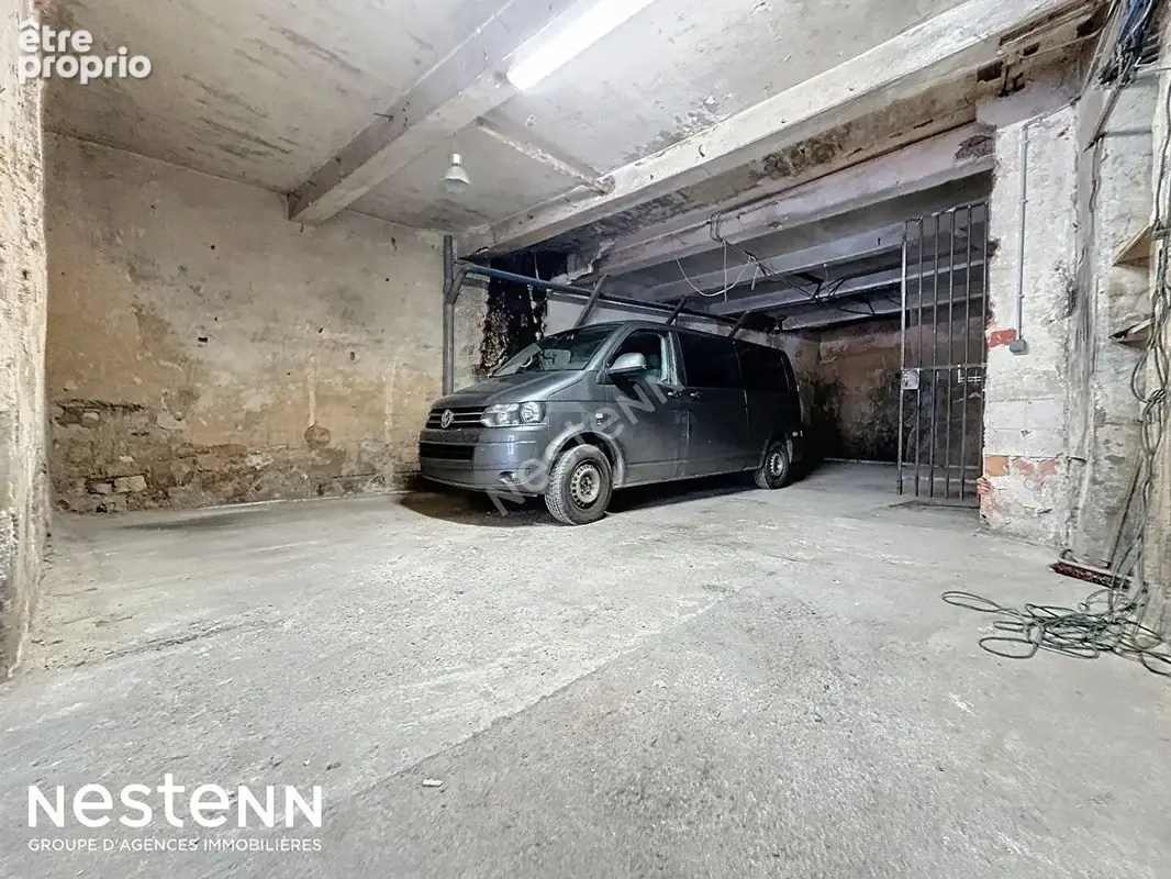 Narbonne centre ? à deux pas des halles ? plateau de 91 m² à aménager ? fort potentiel - photo 5