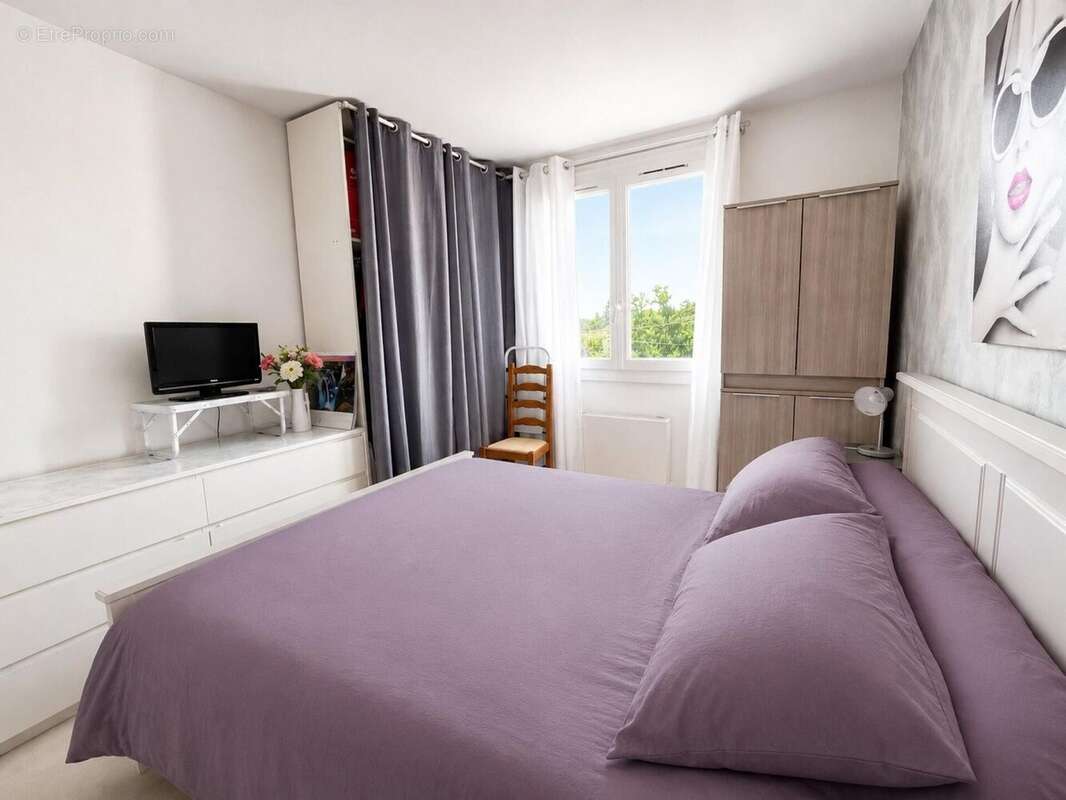 Photo 7 - Appartement à MONTELIMAR