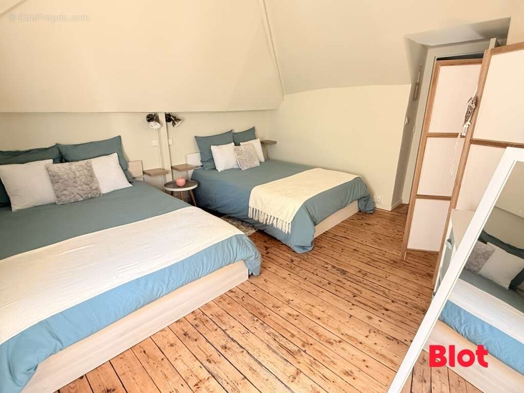 Appartement à DINARD