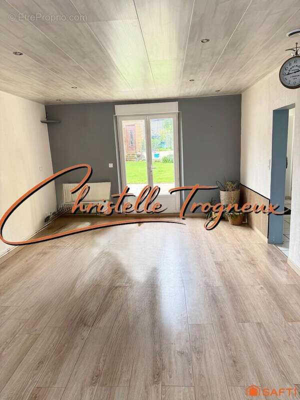 Maison 160 m² à Querrieu  - photo 4