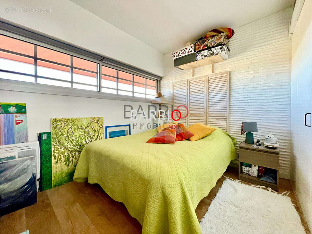 Appartement à SAINT-CYPRIEN