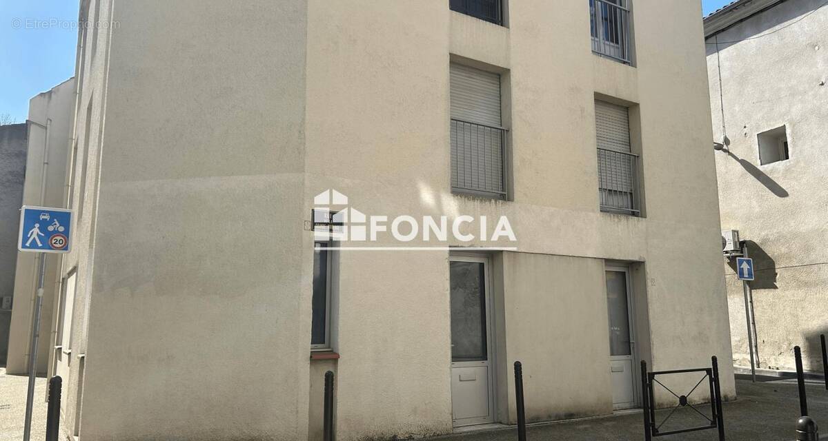 Appartement à AGEN