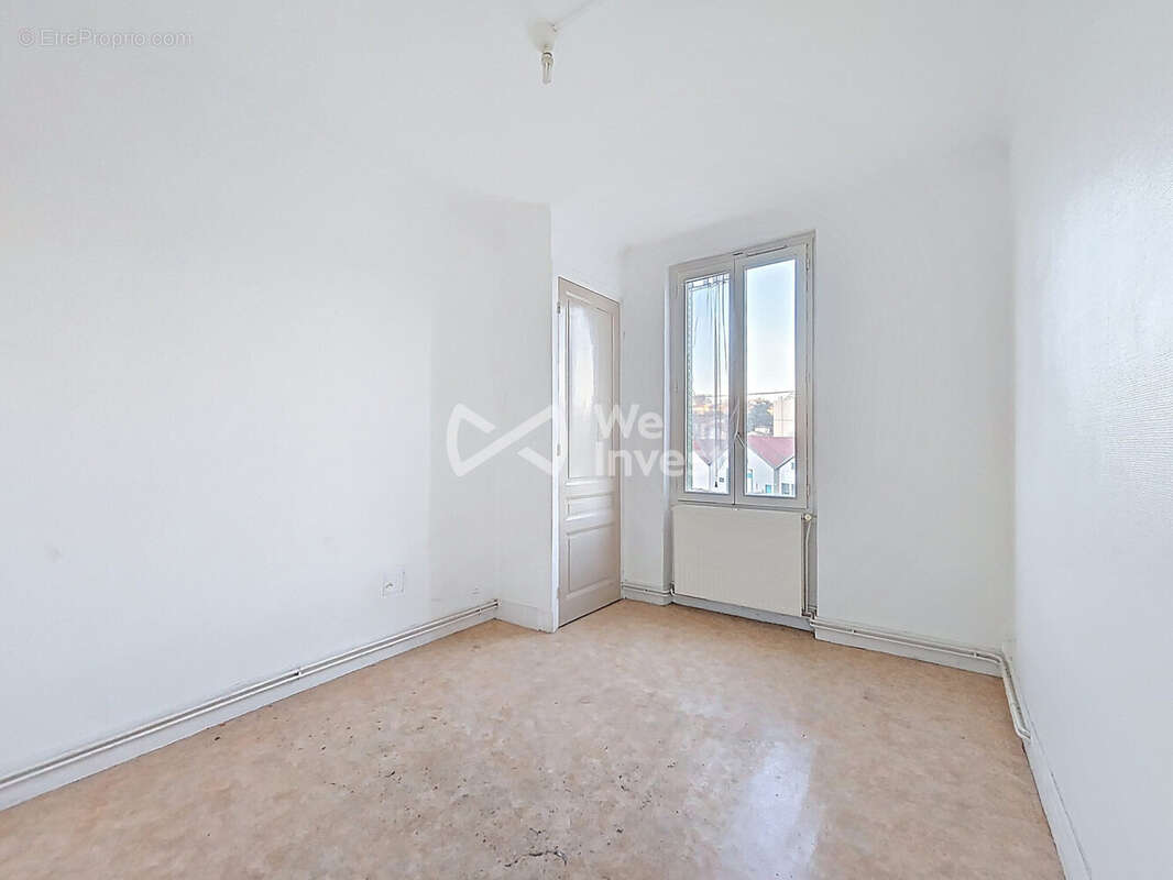 Appartement à VIENNE