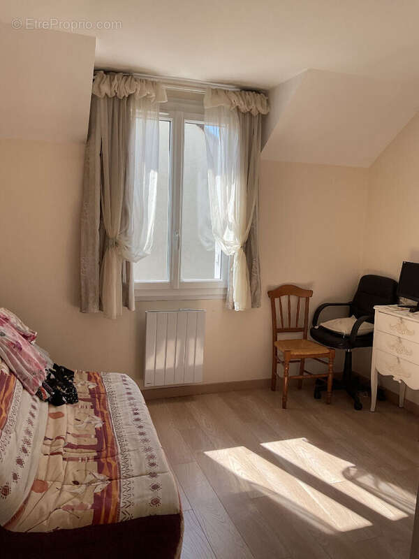 Maison à CARRIERES-SOUS-POISSY
