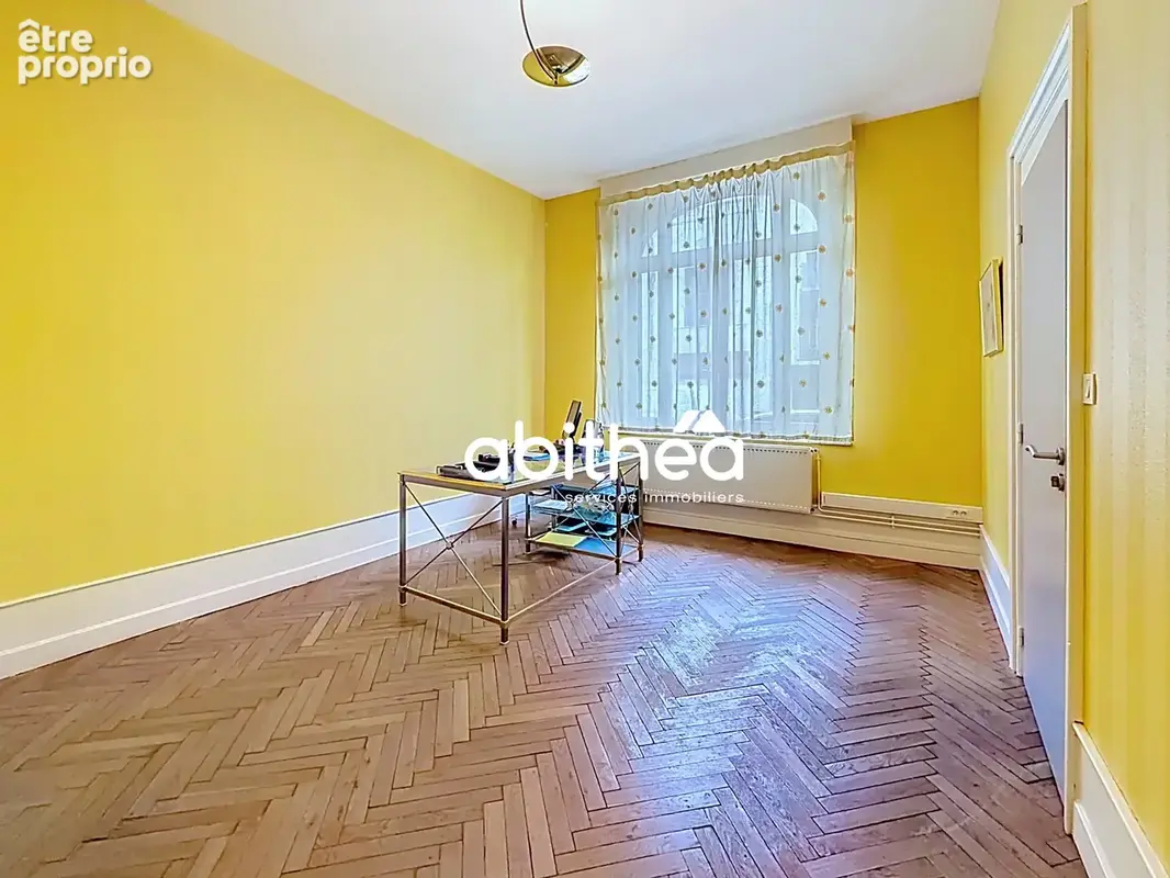 Arras vauban   maison bourgeoise   investissement mixte ou locatif - photo 1