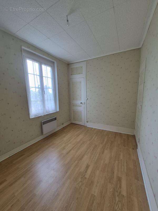 Maison ancienne - photo 6