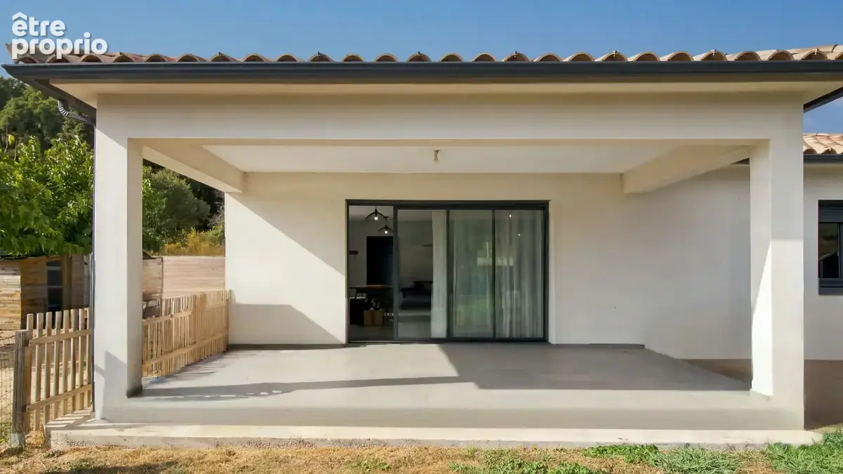 Maison 117m² à vero - photo 9