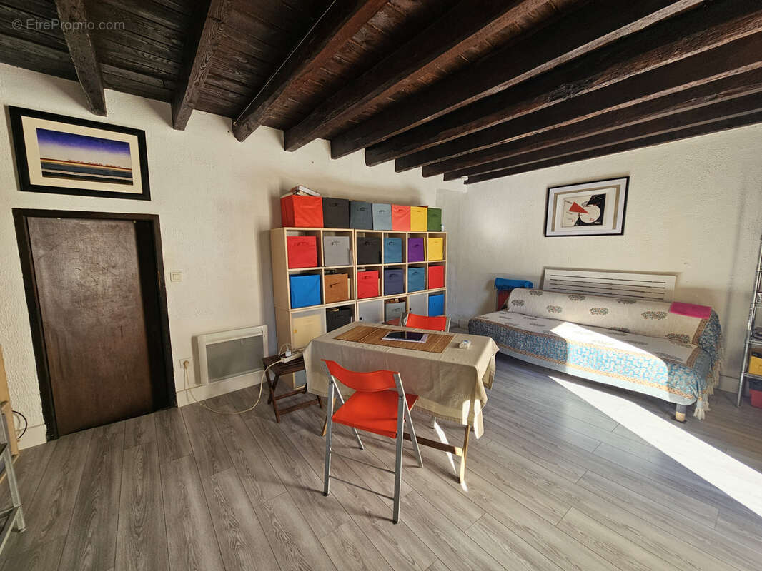 Maison à LUNEL-VIEL